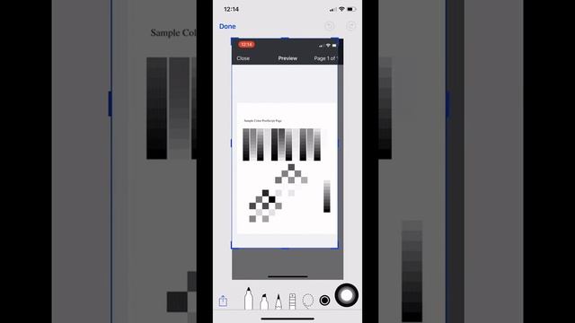 Convert PostScript to PDF on iPhone or iPad Free смотреть онлайн