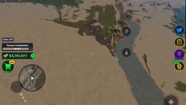 LOCATIONS OF PANTSIR S1 PARTS [[Limited] War Tycoon] смотреть онлайн