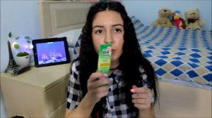 ЧТО В МОЕМ РЮКЗАКЕ? TAG / Katty West