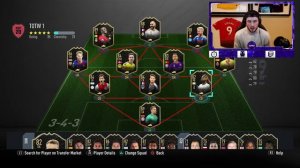 INSANE PROFIT POTENTIAL!! TEAM OF THE WEEK 1 INVESTMENTS! FIFA 20 Ultimate Team