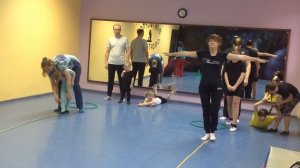 Синдром Дауна  Школа Волшебства  21 марта 2018