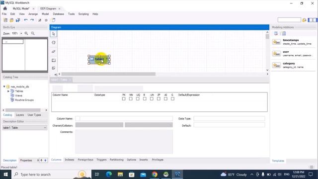 Database Task 11 | Database Management System | 1st Year | Java Institute | Chathura Shashanka смотреть онлайн