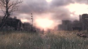 Metro: Last Light. Хорошая и плохая концовка