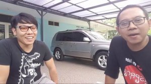 Duduk Bareng Owner : NISSAN XTRAIL 2.5 ST 2005