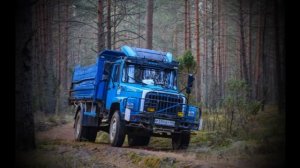 Тюнинг самосвалов ГАЗ газ 53 самосвал тюнинг фото грузовики большегрузы