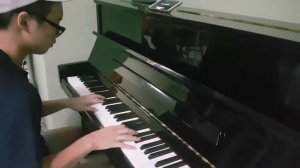 DESPACITO PIANO COVER- Luis Fonsi ft Daddy Yankee