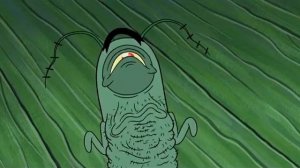 Губка Боб - Красти ведро 5