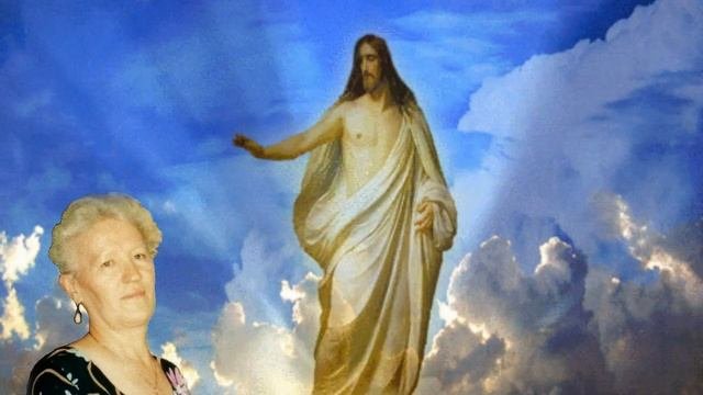 Моя Отроковице Преблагая - Валентина Ружицкая