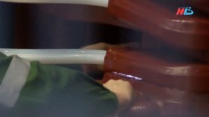 Как устроена работа Ростовской атомной электростанции