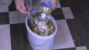 Чем кормить кур ? Идеальная мешанка