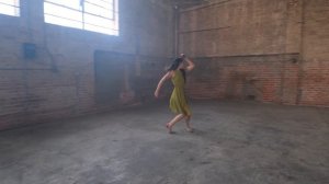 Heros Tgherq - Dance Video by Meline Kirakosyan