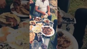 Гази Идрисов