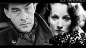 Э.М. Ремарк Письма к Марлен Дитрих ч.4