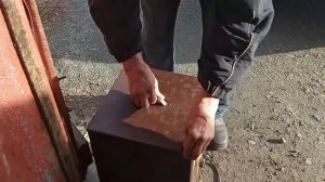 ДОМАШНЕЕ КОПЧЕНИЕ грудинки в электрической коптильни