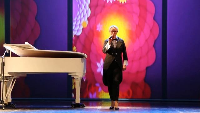 Татьяна Цветкова _ Лето