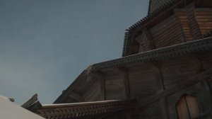 Художник Марк Смирнов | пленэр в Вологде