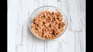 БУТЕРБРОДЫ С ПЕЧЕНЬЮ ТРЕСКИ НА СКОРУЮ РУКУ