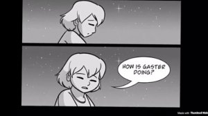 Undertale: Dogs of Future Past Final Part