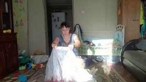 Три дня в поездках.  Новая школа для дочки.