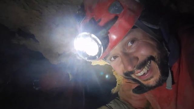 Abisso Pozzo nel Dito! смотреть онлайн