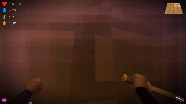 Прохождение Eldritch 2