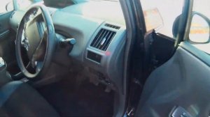 Toyota Prius Alpha 2014! GYBRID!