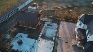 Какой должна быть бетонная чаша для переливного бассейна? Переливной бассейн 12х6