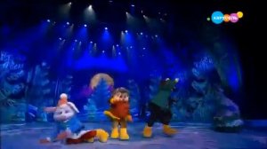 Новогодняя ёлка в Кремле 2020  Письмо Деду Морозу Карусель, 9 01 2020 Анонс