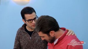 Domino, 3-րդ եթերաշրջան, Սերիա 21