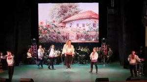 Ансамбль Песни и Пляски ЗВО