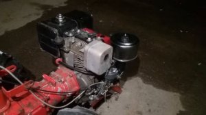 Briggs &Stratton стабильная работа карбюратора 4