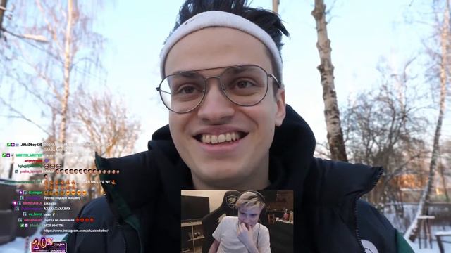 SHADOWKEK, BY_OWL И ДРЕЙК СМОТРЯТ - ПОДАРИЛ МАМЕ МАШИНУ ЕЕ МЕЧТЫ! ДОВЕЛ ЕЕ ДО СЛЕЗ! | Бустер смотреть онлайн