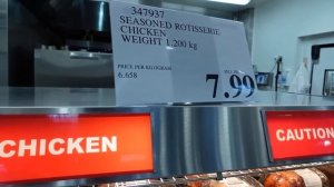 ПОКУПКИ ПРОДУКТОВ В COSTCO/КОСТКО С АНТОНОМ! 21.11.2022