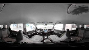 KIA Sportage, 2008. Обзор 360.