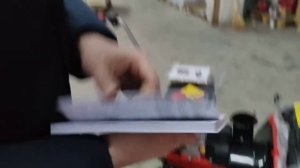 Подготовка снегоуборка AL-KO SnowLine 560 II у работе. Заливка масла в мотор. Важно ☝️? ?????❄️❄️❄️