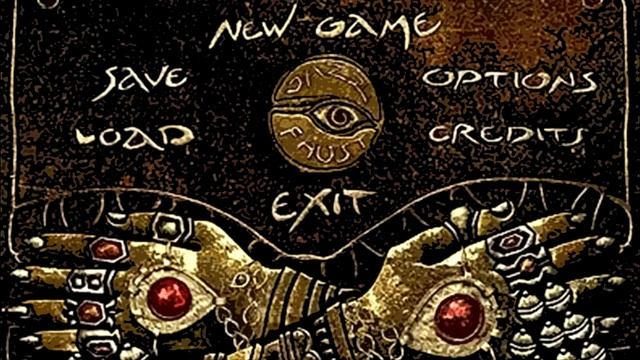 Jazz and Faust - Game OST 1 смотреть онлайн