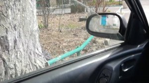 Блок ЭСП из Китая на Карину Е. Режим работы "Auto"