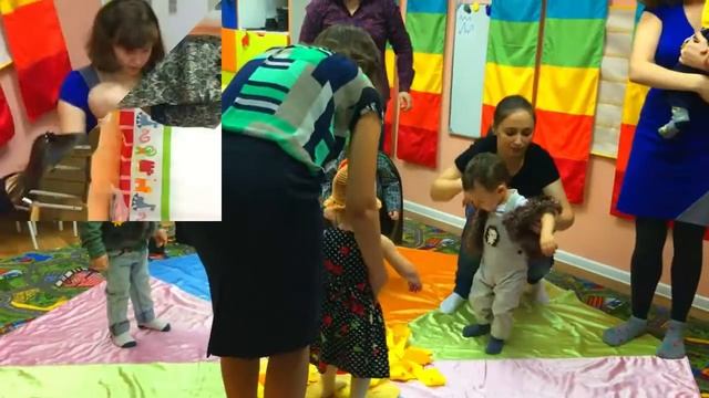 "Осенний бал" в АЛЬФАКИДС смотреть онлайн