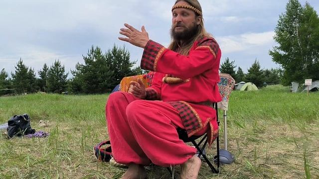 Смысл Сказки Царевна Лягушка, от девочки к женщине смотреть онлайн