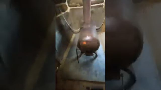 Установили Печь в ИЗБУ !!! #изба #лес #строительство смотреть онлайн