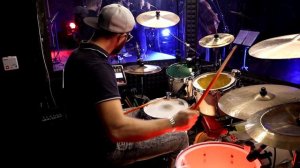Египет- |Egypt | Drum Cover