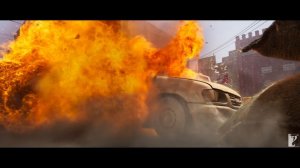 Tiger Zinda Hai _ Official Trailer _ Salman Khan _ Katrina Kaif