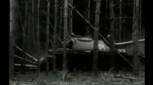 Cоветский основной и средний танк Т-55Cоветский основной и средний танк Т-55