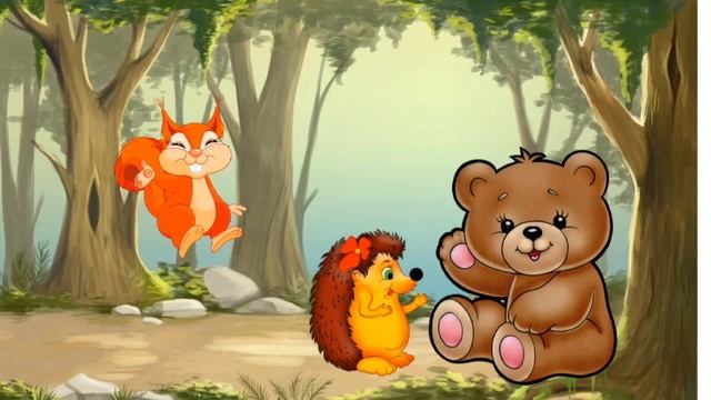 Один-багато. Круг. Квадрат смотреть онлайн