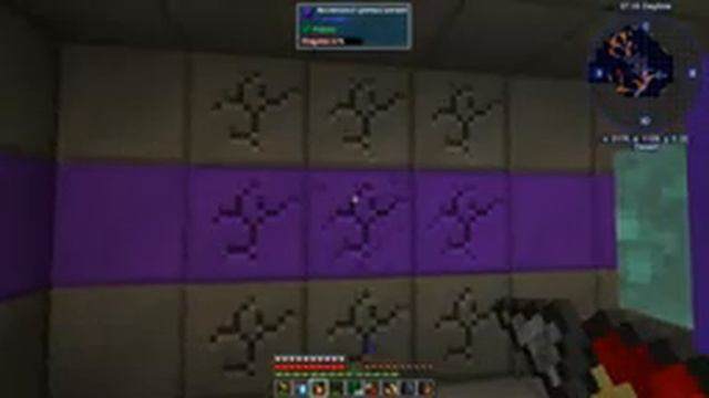 Futurepack-1.12.2 - Часть 6. Тechguns. Реакционная камера и производитель. смотреть онлайн