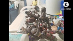 Скибиди эпик 4 (1 часть)