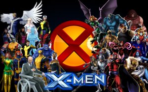 Люди Икс - 5 сезон 11 серия  / X-Men 1992-1997