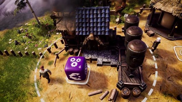 New on Luna+: Dice Legacy смотреть онлайн