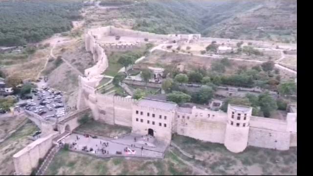 Конкурсный видеоролик "Моя Малая Родина" смотреть онлайн