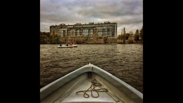 Гребля  на лодках Фофан кубок Главстрой 2016